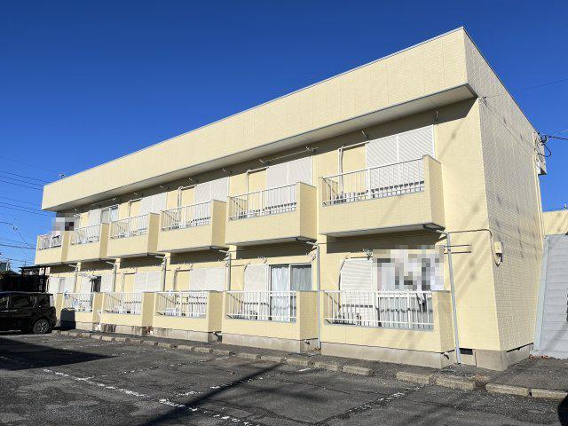 ESTATE MITO A棟