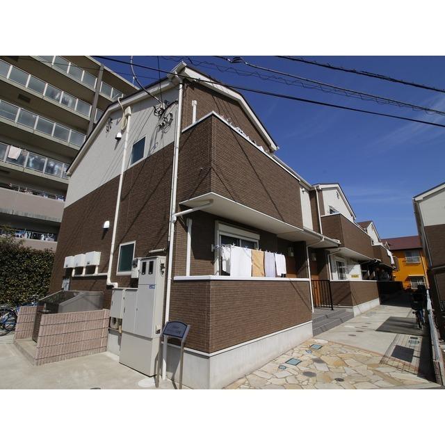 アムールネージュ弐番館