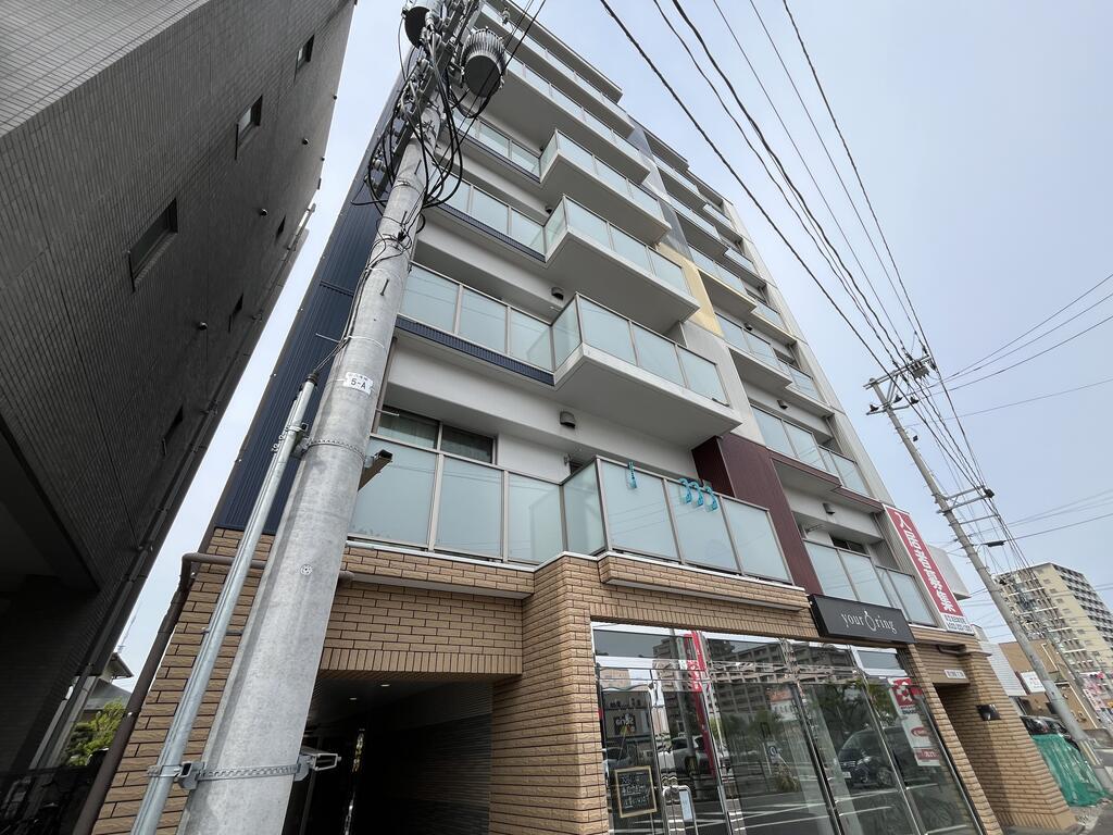 ディオコート長町