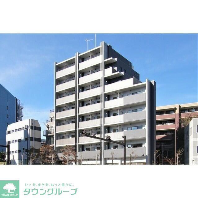 エムレジデンス中野坂上