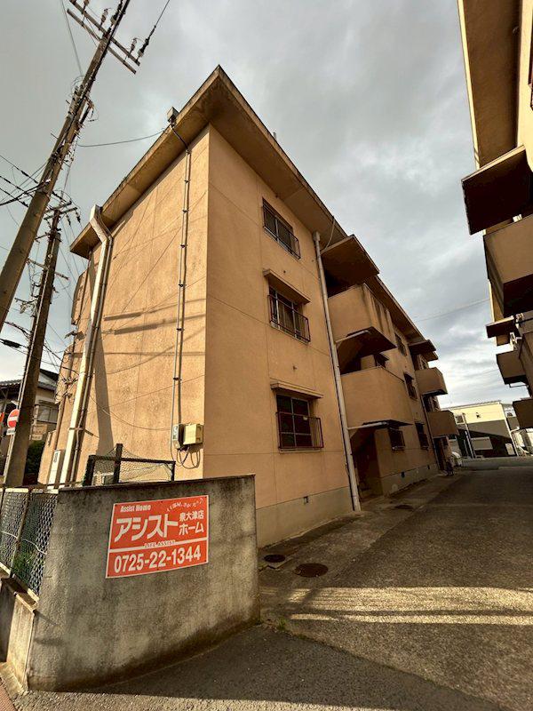 NHマンション