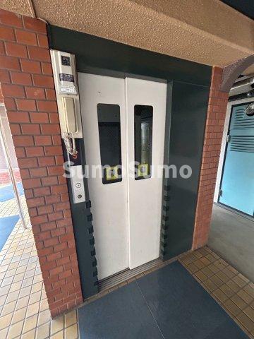 芦屋サウスマンション