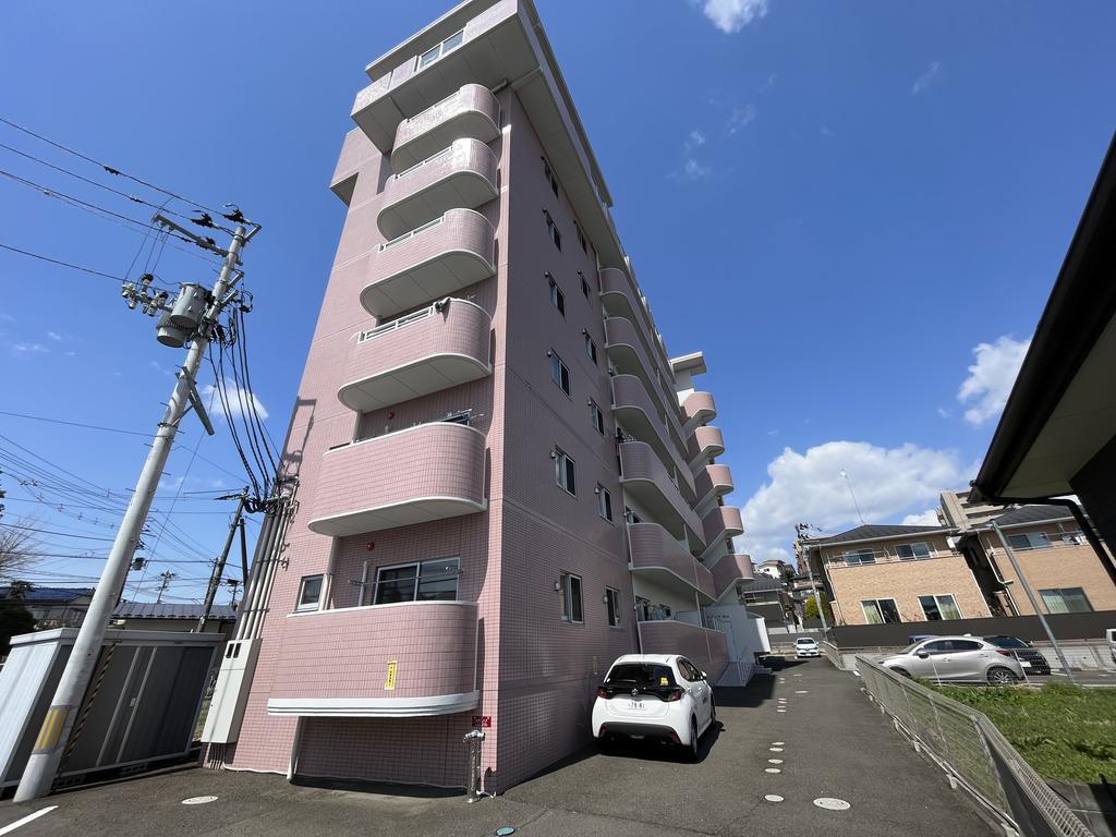 エクセレントパーク北山