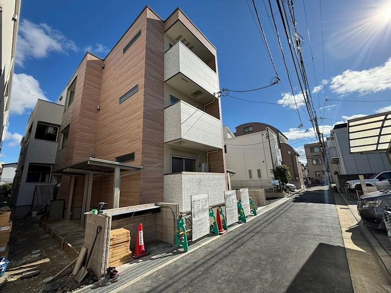 フジパレス尼崎園田II番館