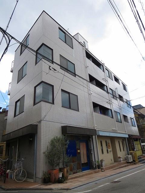 祇園ZENビル