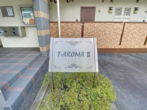 T-AROMA II
