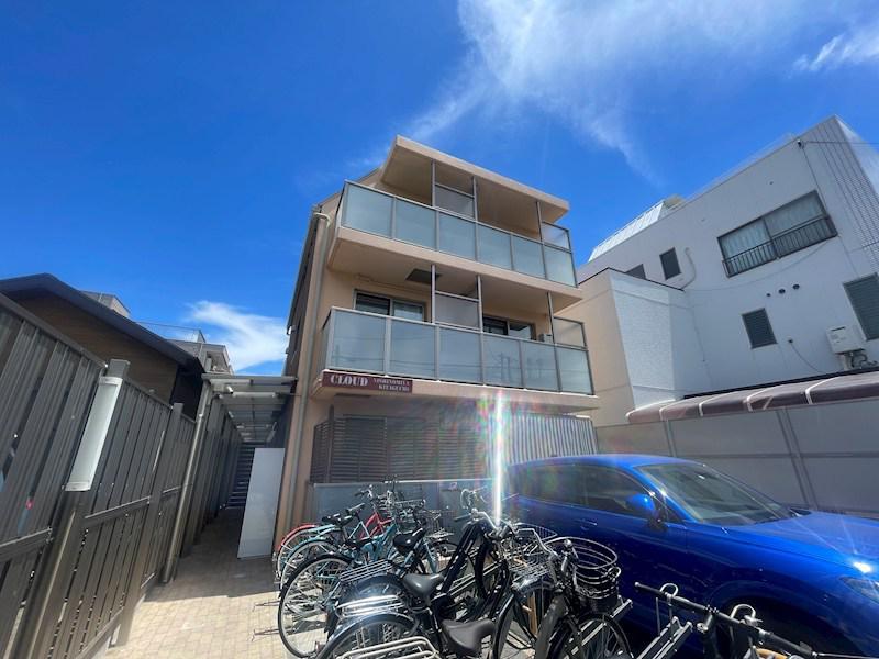 クラウド西宮北口