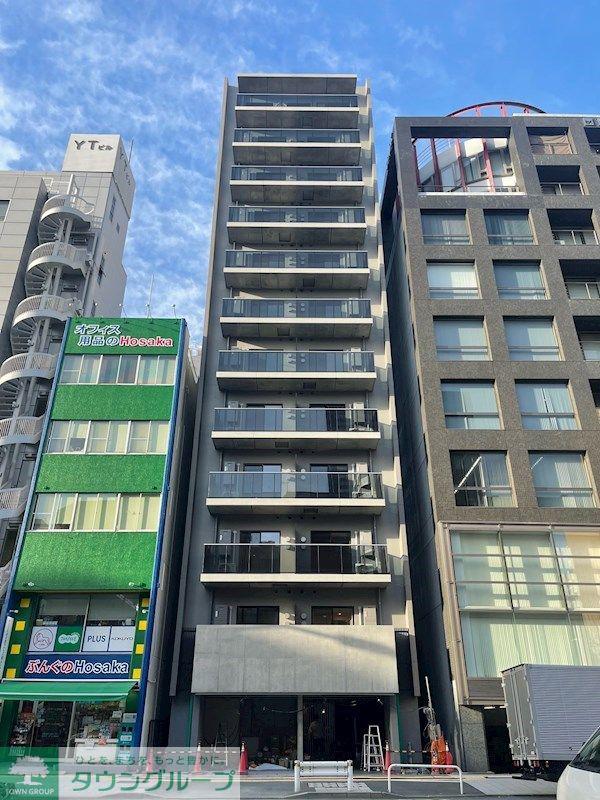 ZOOM秋葉原ノース