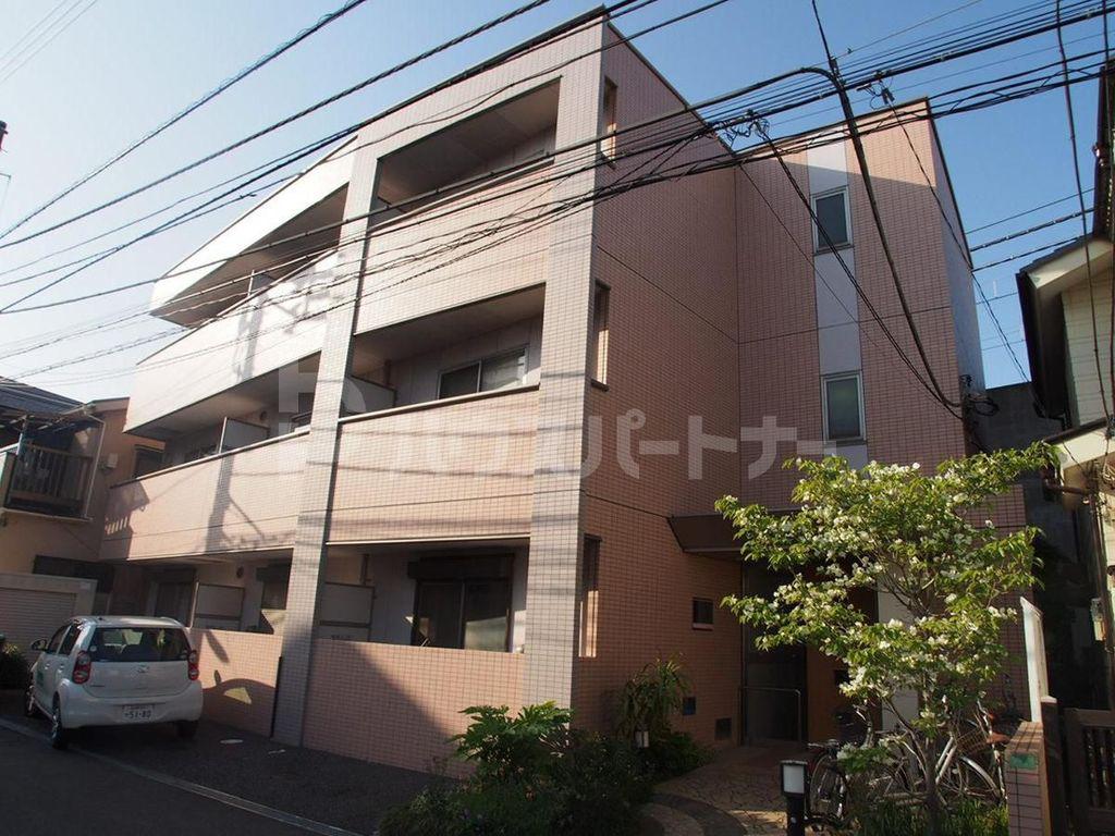 サン・ルピナス