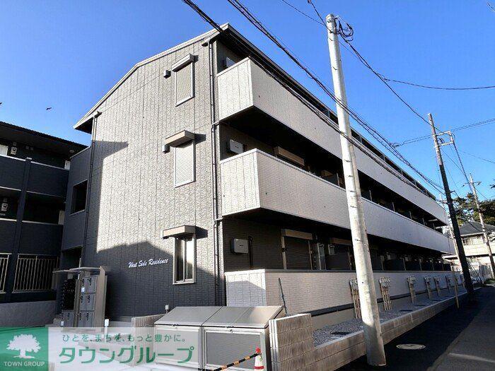 ウエストサイドレジデンス