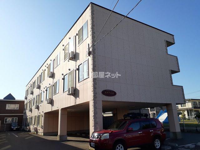 ステアSH(2LDK/2階)