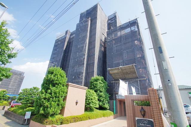 レリアコート京王よみうりランドウエスト