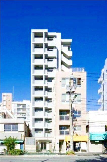 プラウドフラット門前仲町IV