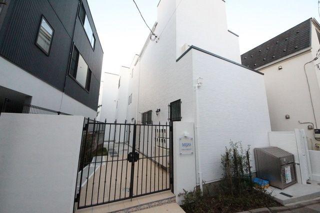 ミハス中野富士見町