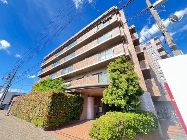 クレアール宝塚