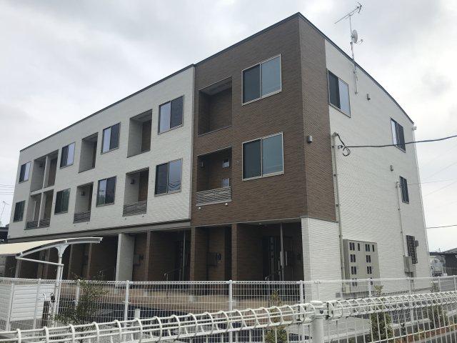 サクセス ツリー I