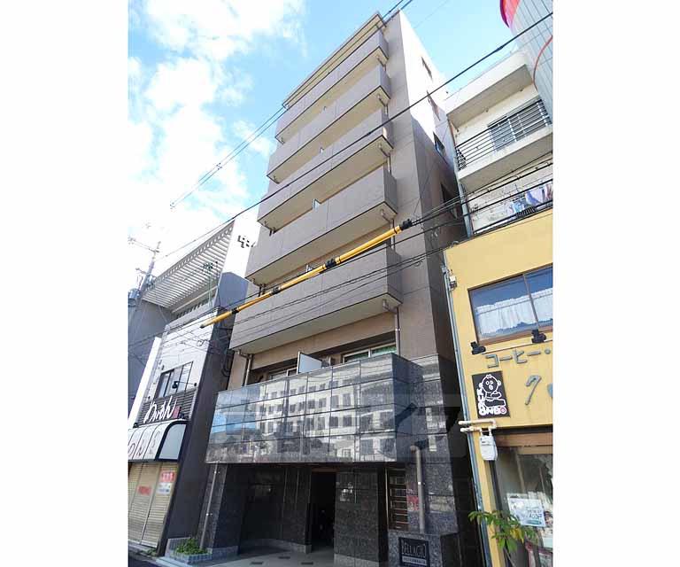 ベラジオ京都烏丸十条