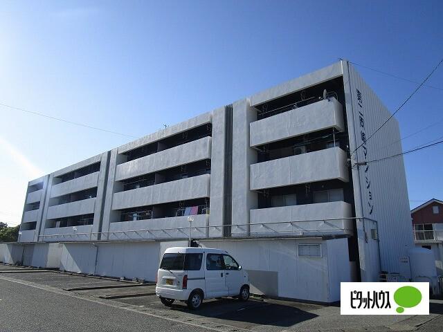 ドミールサニー撫養