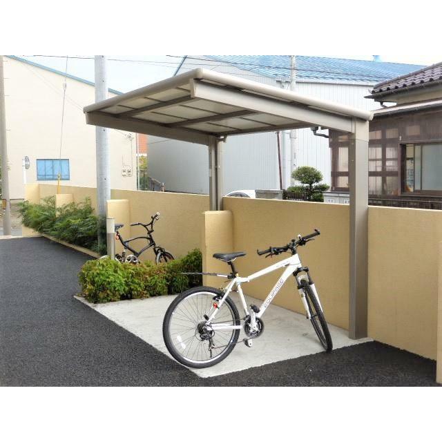 ハイツシェーンV
