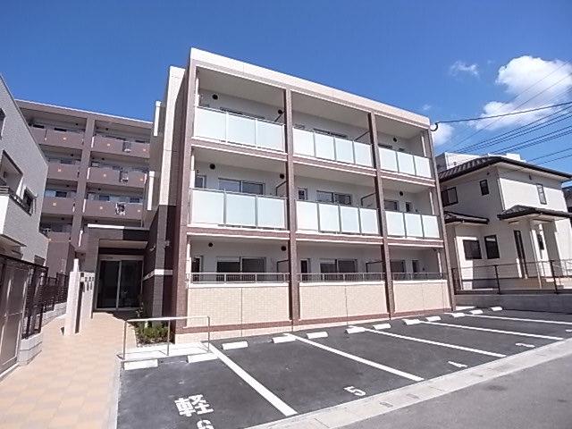 リヴェール学研都市