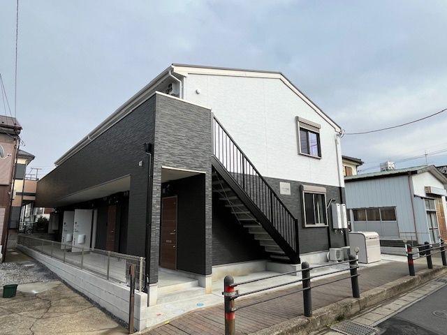 アルタ馬橋