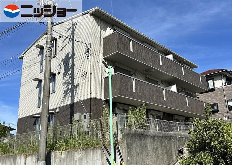 ヒルズ ガーデン B棟