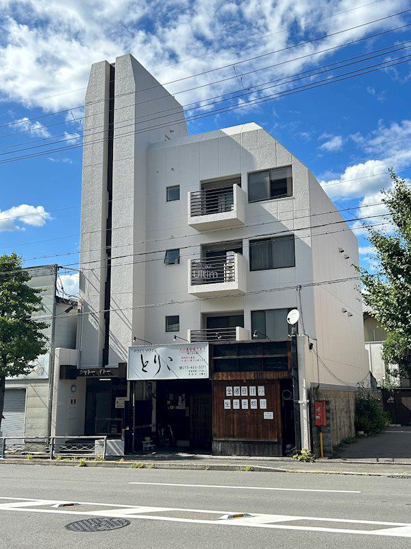 シャトーイトー
