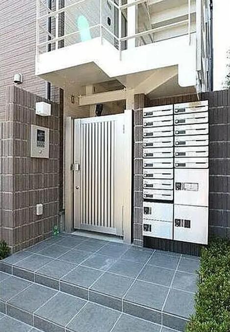 エルカーサ平和台