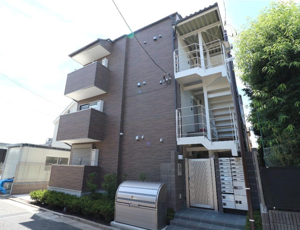エルカーサ平和台