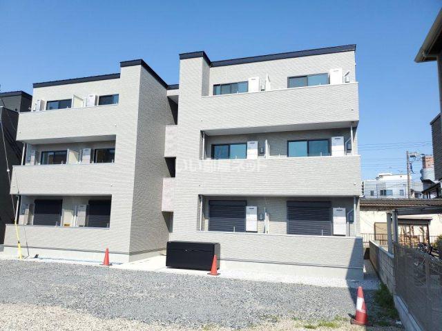 GRADUS坂戸V(1K/3階)