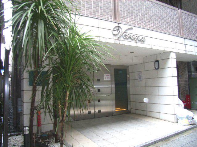 ヴェローナ板橋本町
