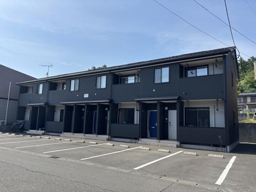 エルシオン A棟