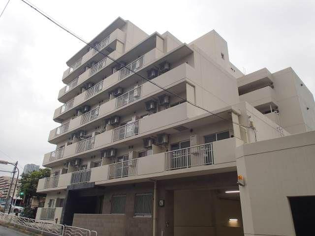 プラザ木場
