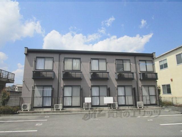 レオパレスRADUNO雲宮