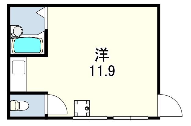 ハイツ堀田