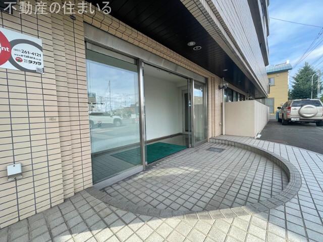 ペルドゥエープス藻岩