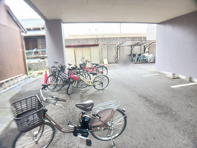 福安ビル
