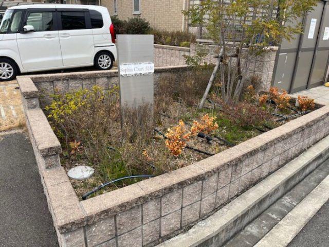 ソフィアコート鳥飼A棟