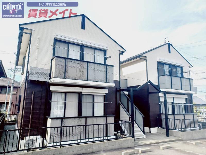 セントヒルズA