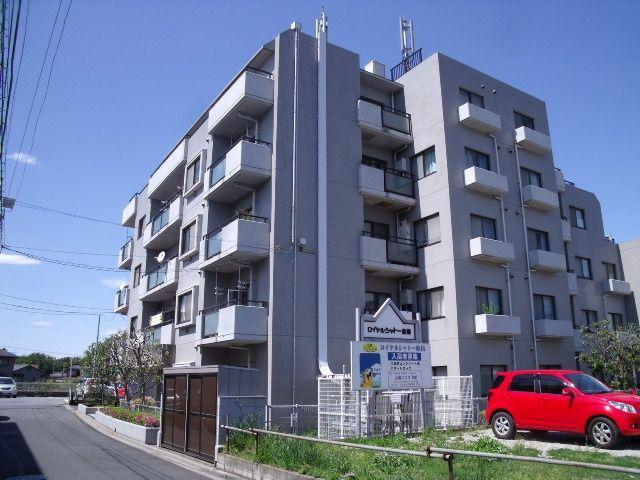 ロイヤルシャトー船橋