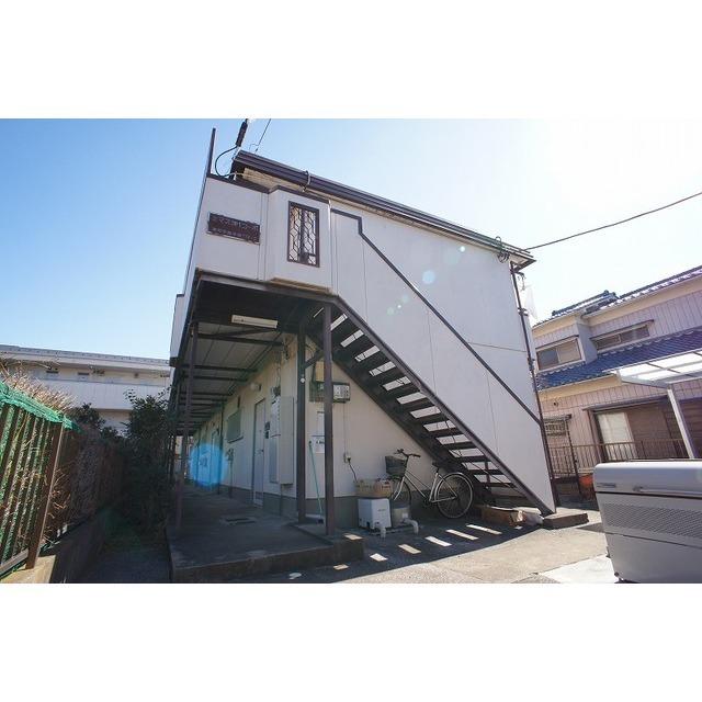 グランドゥール中浦和
