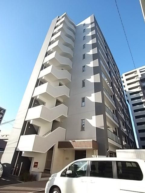 シェルグランデ土樋