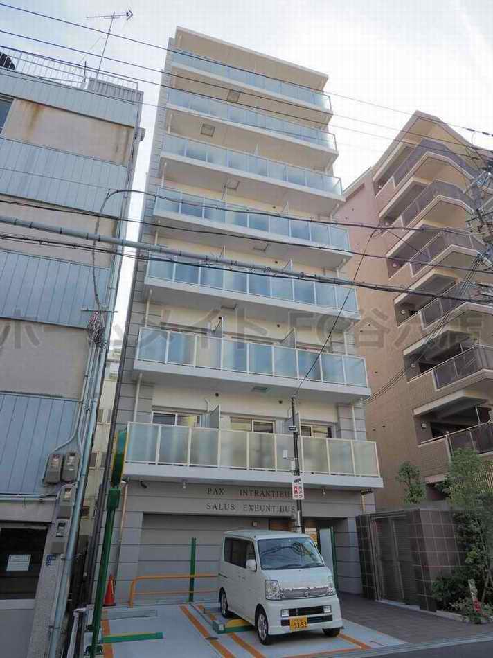 LA CASA 玉造
