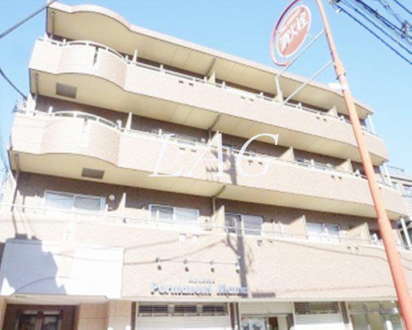 サンシャイン恵和