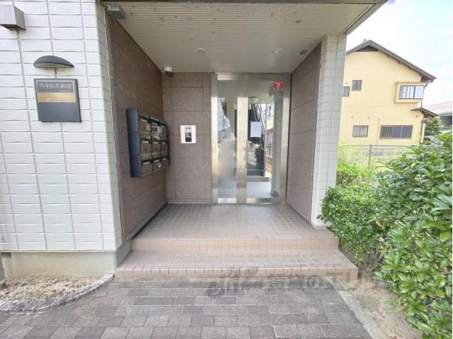 プレセランス山の辺
