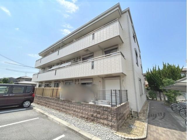プレセランス山の辺