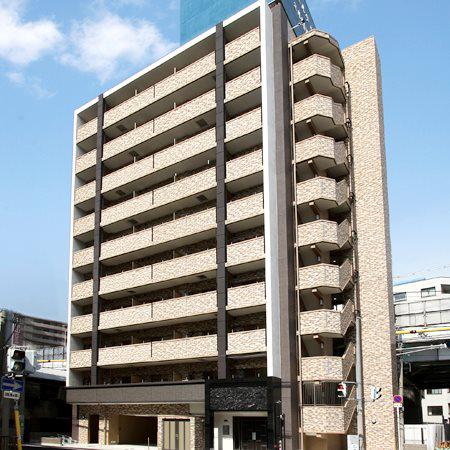 アスヴェル難波イースト