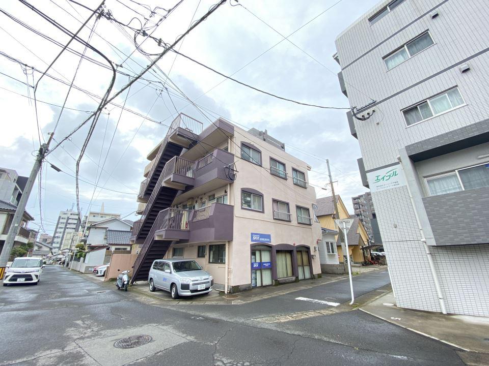 福田ビル