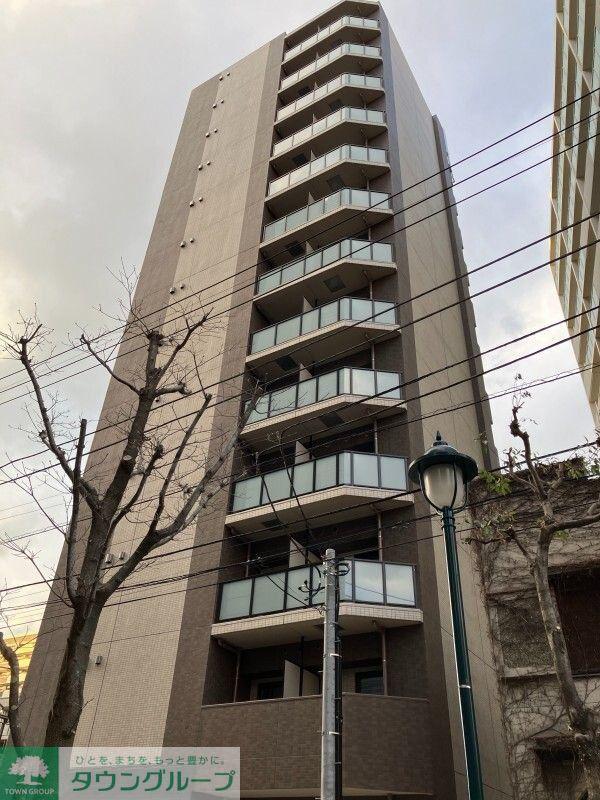 クレイシア川口