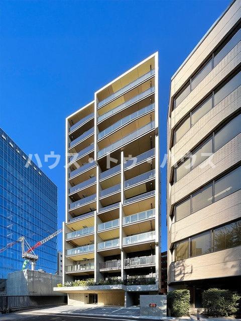 リビオメゾン東池袋